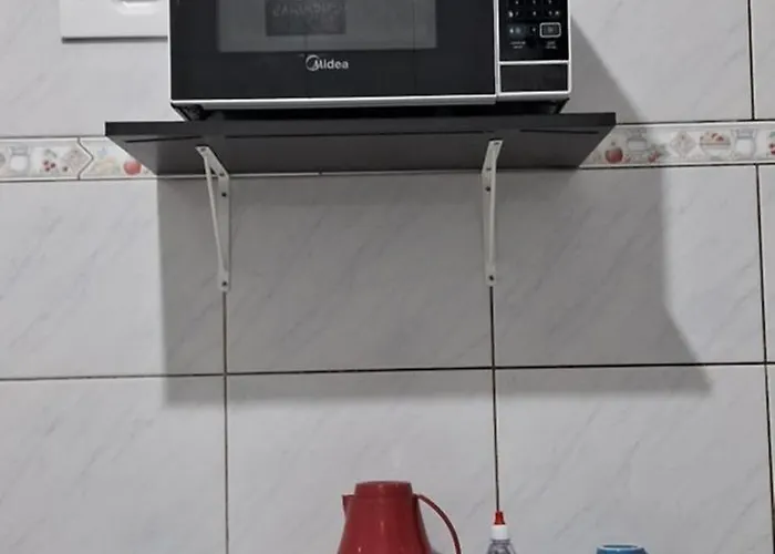 Apartamento Conjugado Na Lapa - Rj
